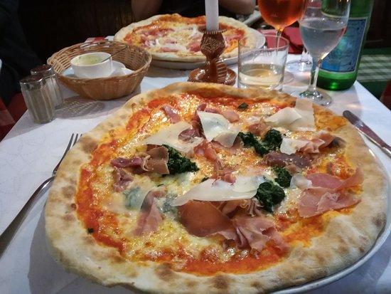 Ristorante Buon Giorno